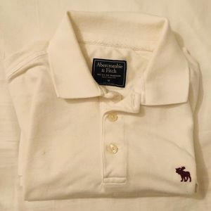 Abercrombie & Fitch Polo Shirt